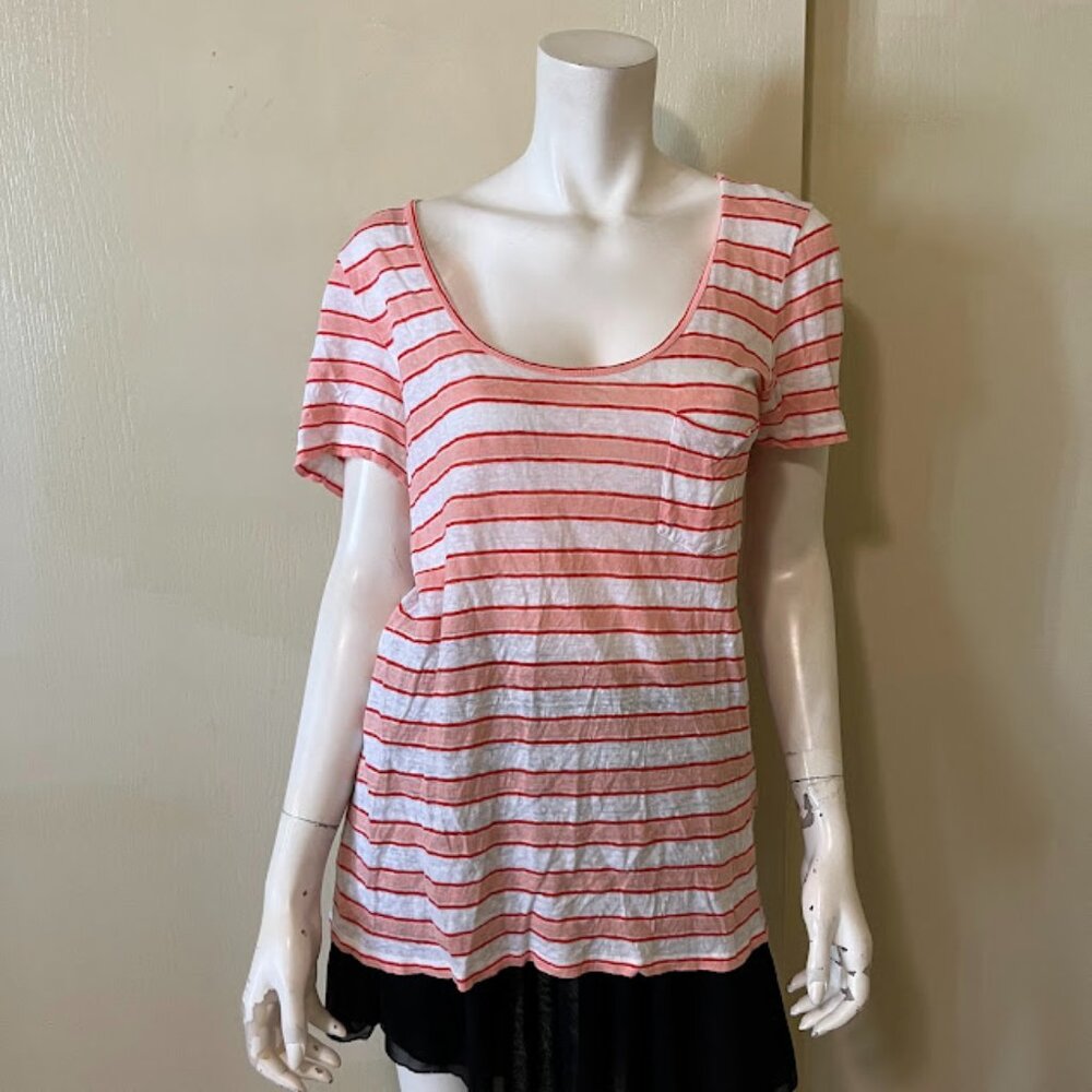 Banana Republic T-Shirt Large